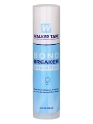 Szampon oczyszczający Walker Tape Bond Breaker 300ml