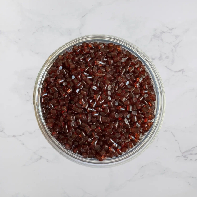 Keratyna Żelowa Premium - kolor Średni Brąz