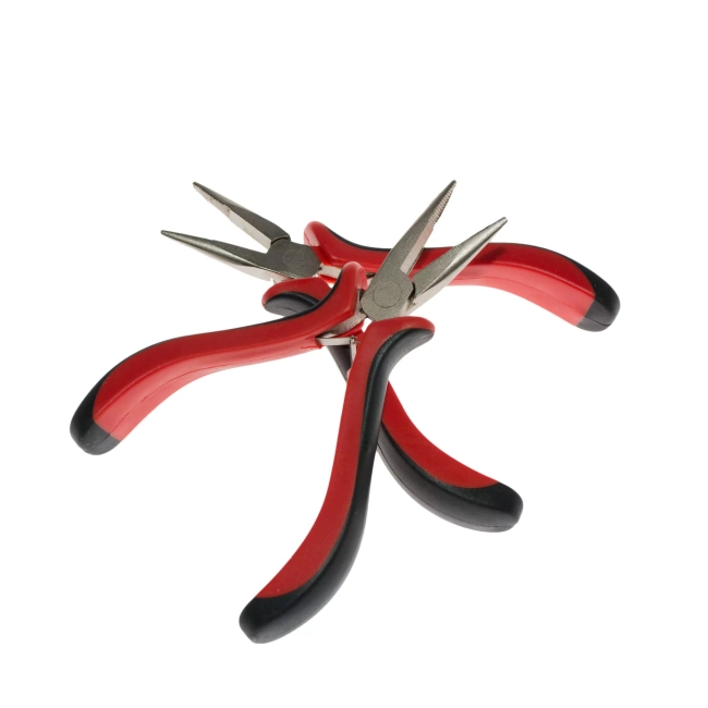 Cążki do usuwania keratyny Eco