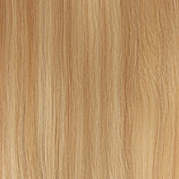 Włosy naturalne doczepiane Clip In 50cm 70 gram - kolor #18/22 Baleyage