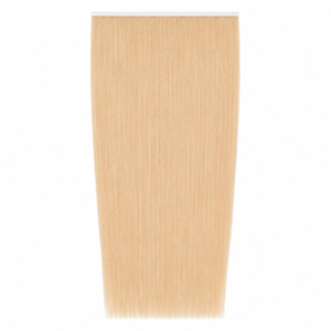 Włosy naturalne doczepiane Seria MAGIC Taśmy Bio Tape 40cm 70 gram - Kolor #24