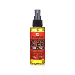 Remover Walker Tape C-22 Solvent 118ML