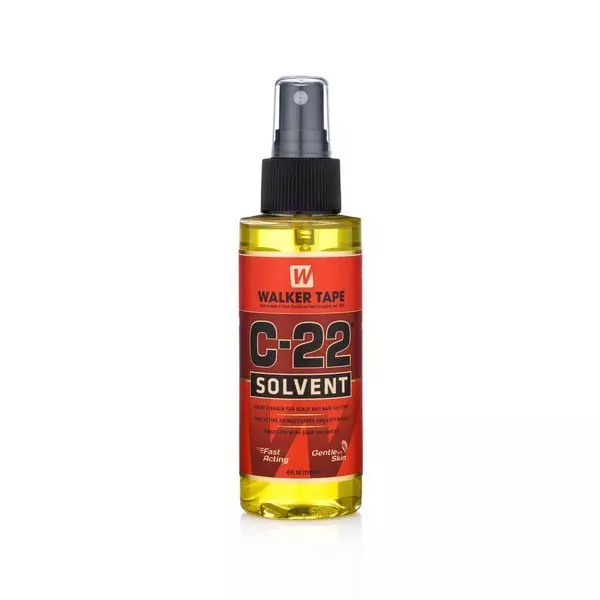 Remover Walker Tape C-22 Solvent 118ML