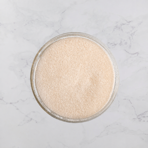 Puder Keratynowy Premium - kolor Blond