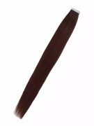 Włosy naturalne doczepiane Tape On 60cm - kolor #2