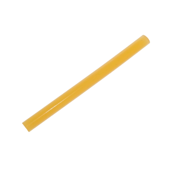 Pałka keratynowa 10cm - Blond