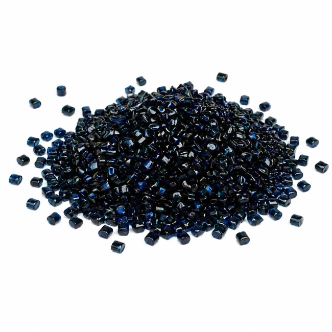 Keratyna Żelowa Premium - kolor Kobaltowy