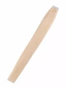 Włosy naturalne doczepiane Tape On 50cm - kolor #613