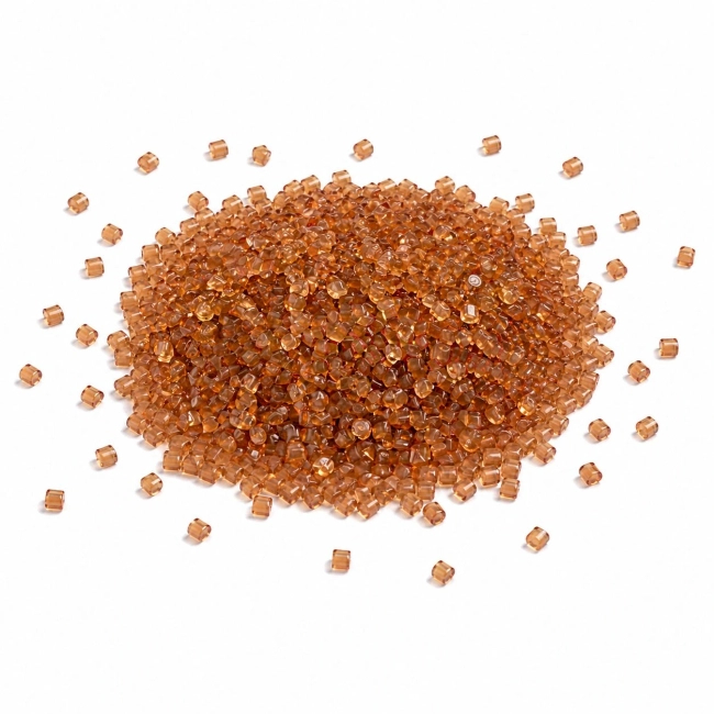 Keratyna Żelowa Premium - kolor Jasny Brąz