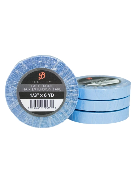 Taśma Walker Tape Lace Front Rolka 5,5m
