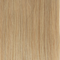 Włosy naturalne doczepiane Clip In 40cm 60 gram - kolor #24