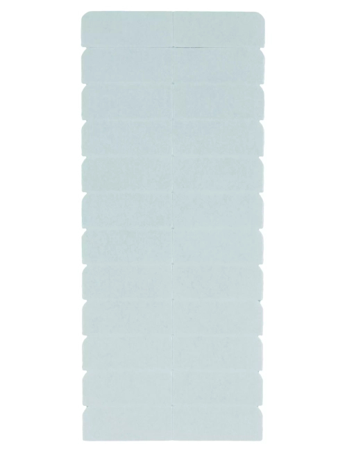 Plasterki Walker Tape Ultra Hold 4 x 0,8cm 12 pasków