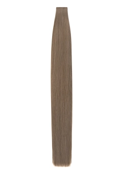 Włosy naturalne doczepiane Seria MAGIC Invisible Tape On 40cm - Kolor #10
