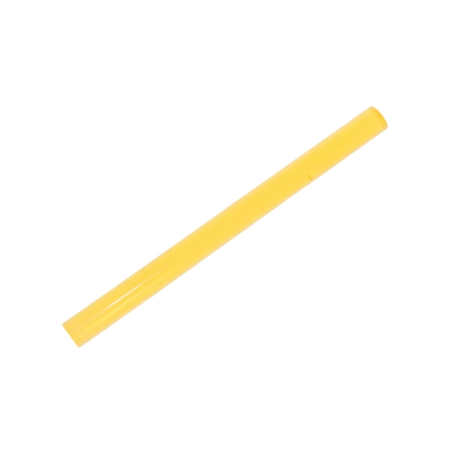 Pałka keratynowa 10cm - Transparentna