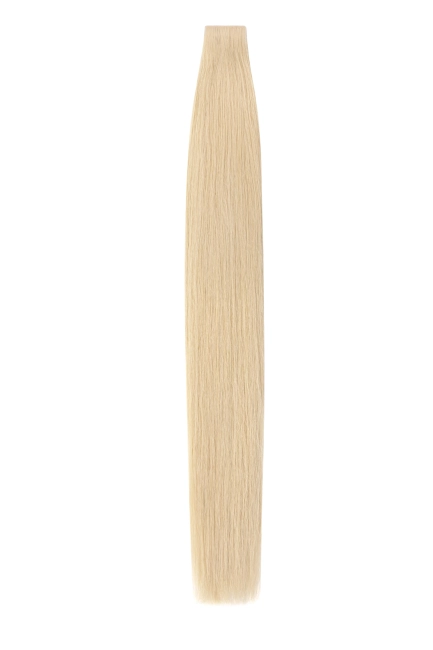 Włosy naturalne doczepiane Seria MAGIC Invisible Tape On 40cm - Kolor #26