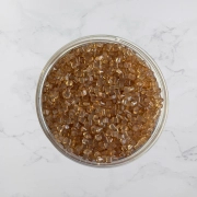 Keratyna Żelowa Premium - kolor Jasny Miodowy