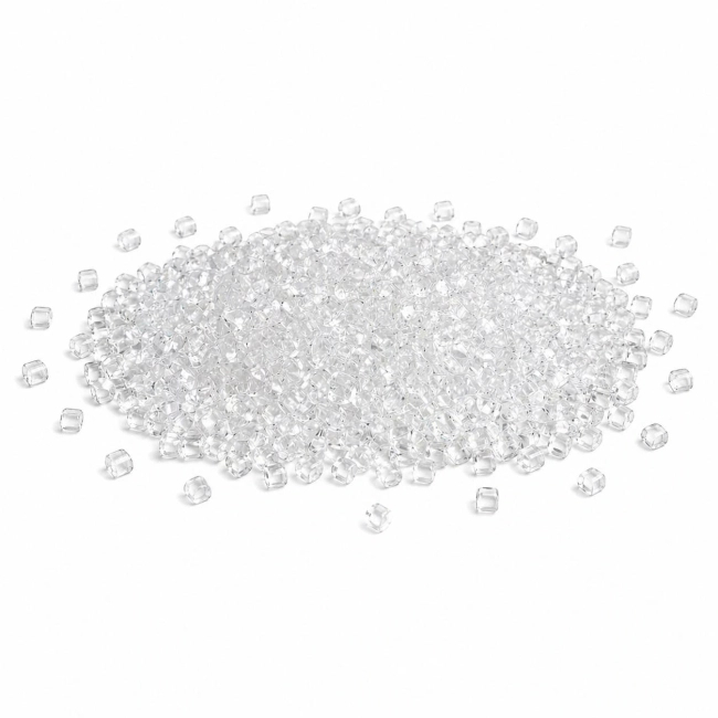 Keratyna Żelowa Premium - kolor Transparentny