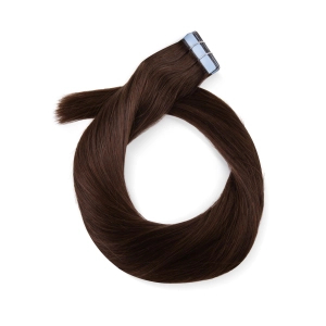 Włosy naturalne doczepiane Tape On 40cm - kolor #2