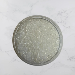 Keratyna Żelowa Premium - kolor Transparentny