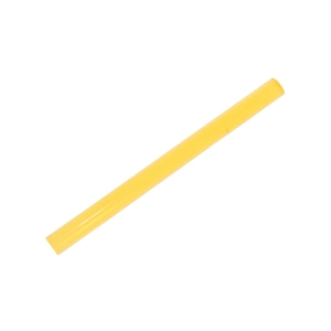 Pałka keratynowa 10cm - Transparentna