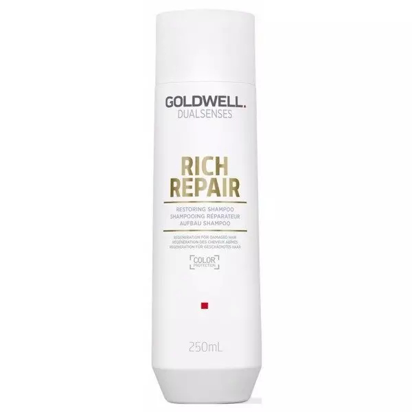 Goldwell Dualsenses Rich Repair Szampon 250ml
