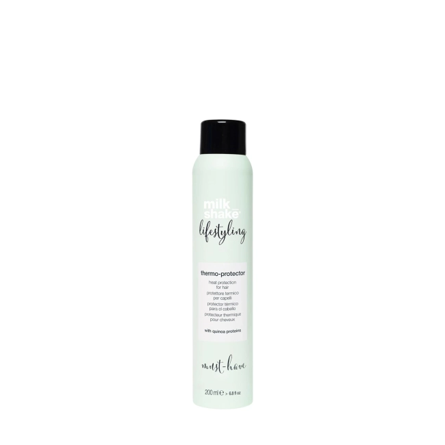 milk shake Spray Termoochronny 200ml