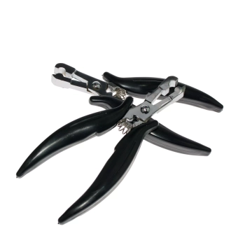 Cążki do formowania keratyny U Pro