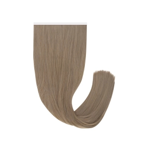 Włosy naturalne doczepiane Seria MAGIC Taśmy Bio Tape 60cm 90 gram - Kolor #8