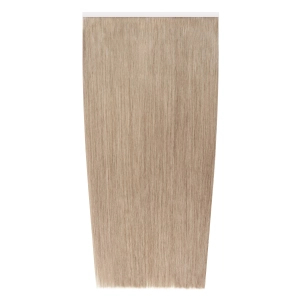 Włosy naturalne doczepiane Seria MAGIC Taśmy Bio Tape 40cm 70 gram - Kolor #16
