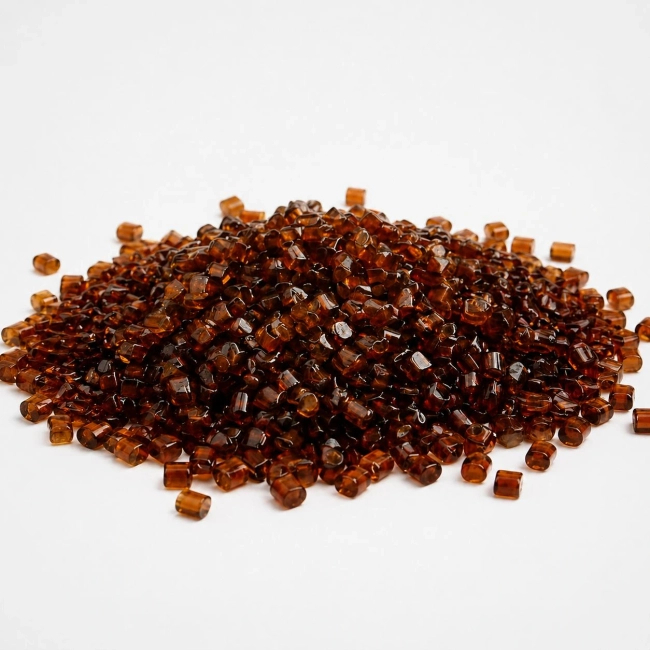 Keratyna Żelowa Premium - kolor Średni Brąz