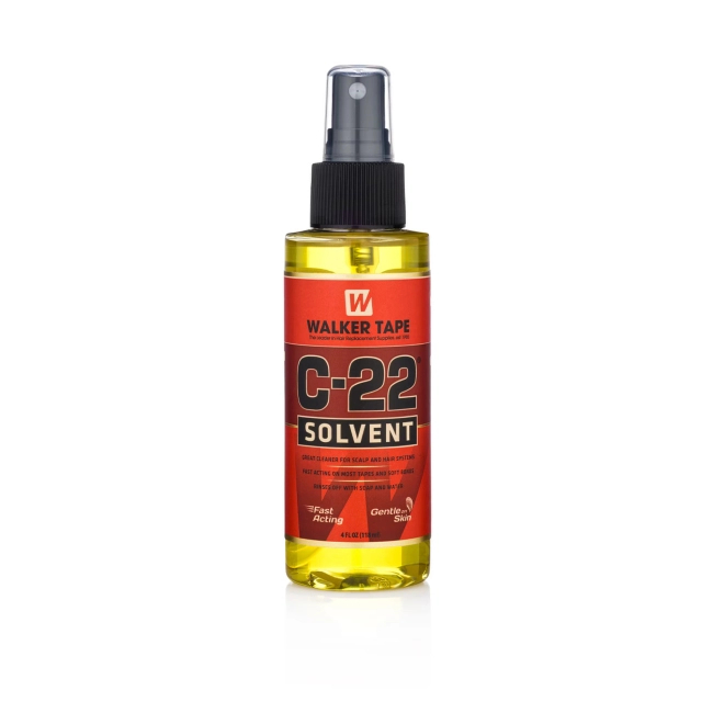 Remover Walker Tape C-22 Solvent 118ML