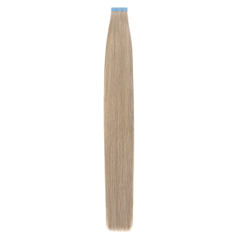 Włosy naturalne doczepiane Seria MAGIC Tape On Kanapki 40cm - Kolor #16