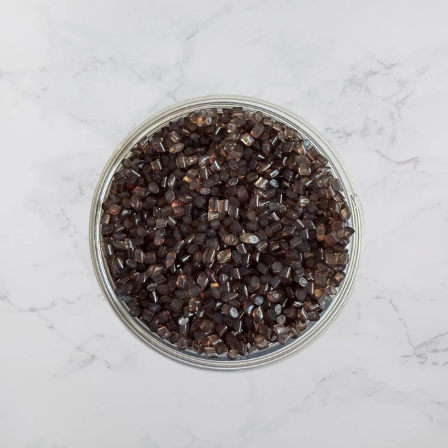 Keratyna Żelowa Premium - kolor Brąz