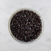 Keratyna Żelowa Premium - kolor Czarny Przezroczysty