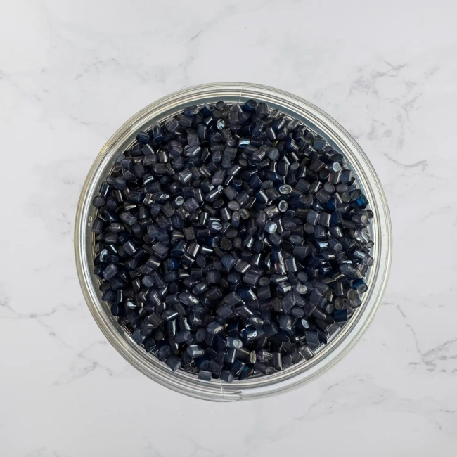 Keratyna Żelowa Premium - kolor Grafitowy