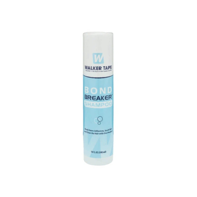 Szampon oczyszczający Walker Tape Bond Breaker 300ml