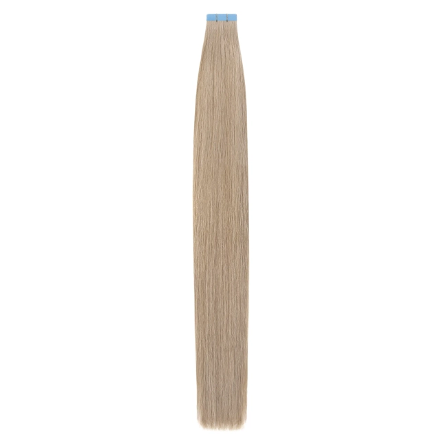 Włosy naturalne doczepiane Seria MAGIC Tape On Kanapki 40cm - Kolor #16