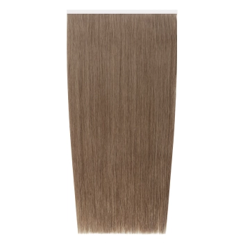 Włosy naturalne doczepiane Seria MAGIC Taśmy Bio Tape 40cm 70 gram - Kolor #10