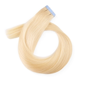 Włosy naturalne doczepiane Tape On 50cm - kolor #613