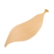 Włosy naturalne doczepiane Seria MAGIC Keratyna 60cm 0,8g 20szt - Kolor #24