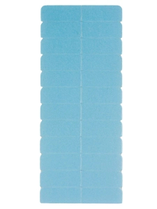 Plasterki Walker Tape Lace Front 4 x 0,8cm 12 pasków