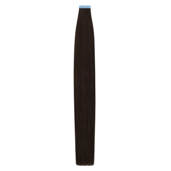 Włosy naturalne doczepiane Seria MAGIC Tape On Kanapki 60cm - Kolor #2