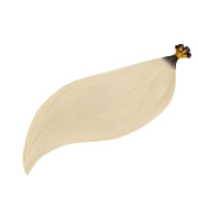 Włosy naturalne doczepiane Seria MAGIC Mini Bondes Flat 60cm 0,8g 20szt - Kolor Ombre #2/#613