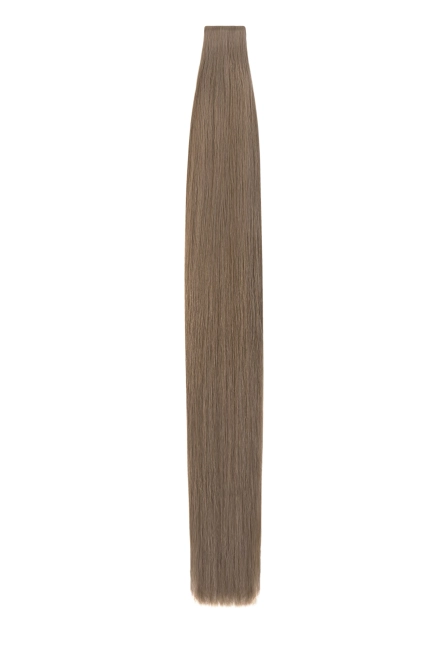 Włosy naturalne doczepiane Seria MAGIC Invisible Tape On 60cm - Kolor #10