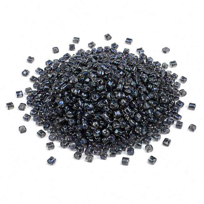 Keratyna Żelowa Premium - kolor Grafitowy