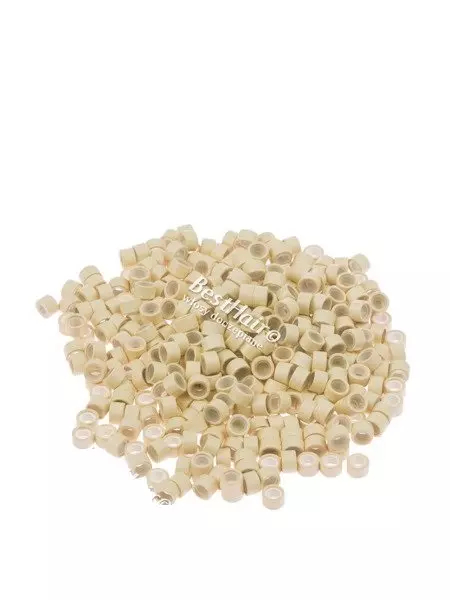 Microringi z silikonem - kolor #13