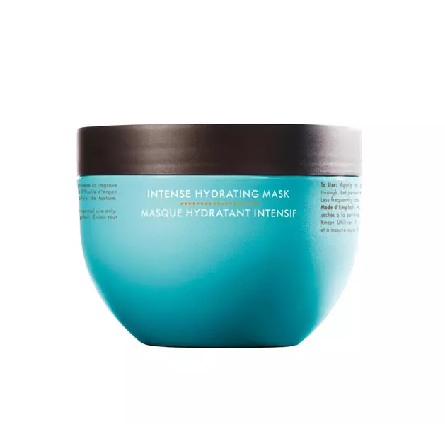 Moroccanoil Hydration Maska 250ml