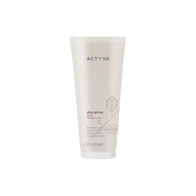 Kemon Actyva Disciplina Maska 200ml