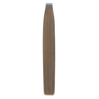 Włosy naturalne doczepiane Seria MAGIC Tape On Kanapki 60cm - Kolor #10