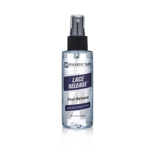 Remover Walker Tape Lace Release 118ML